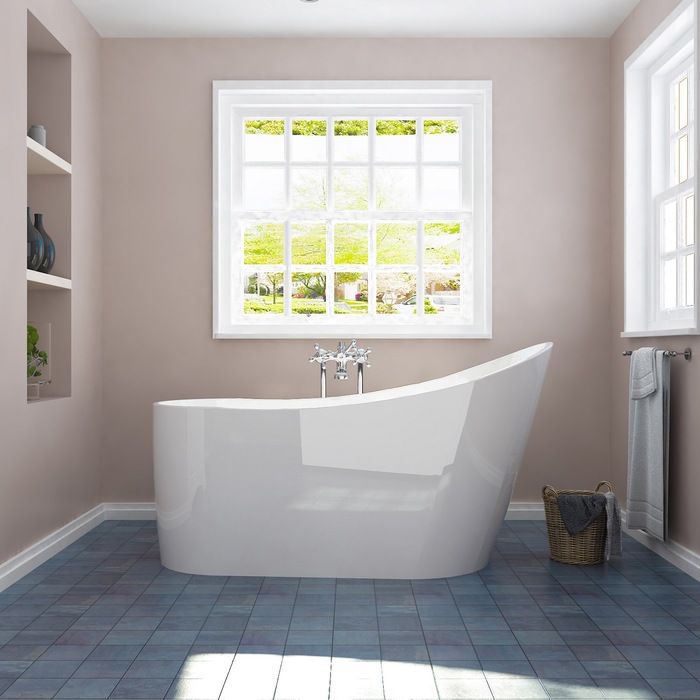 Buy Bathtubs Online in Australia MyDeal