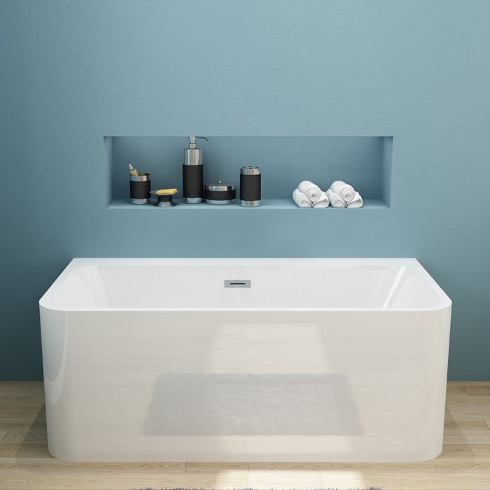Buy Bathtubs Online in Australia MyDeal