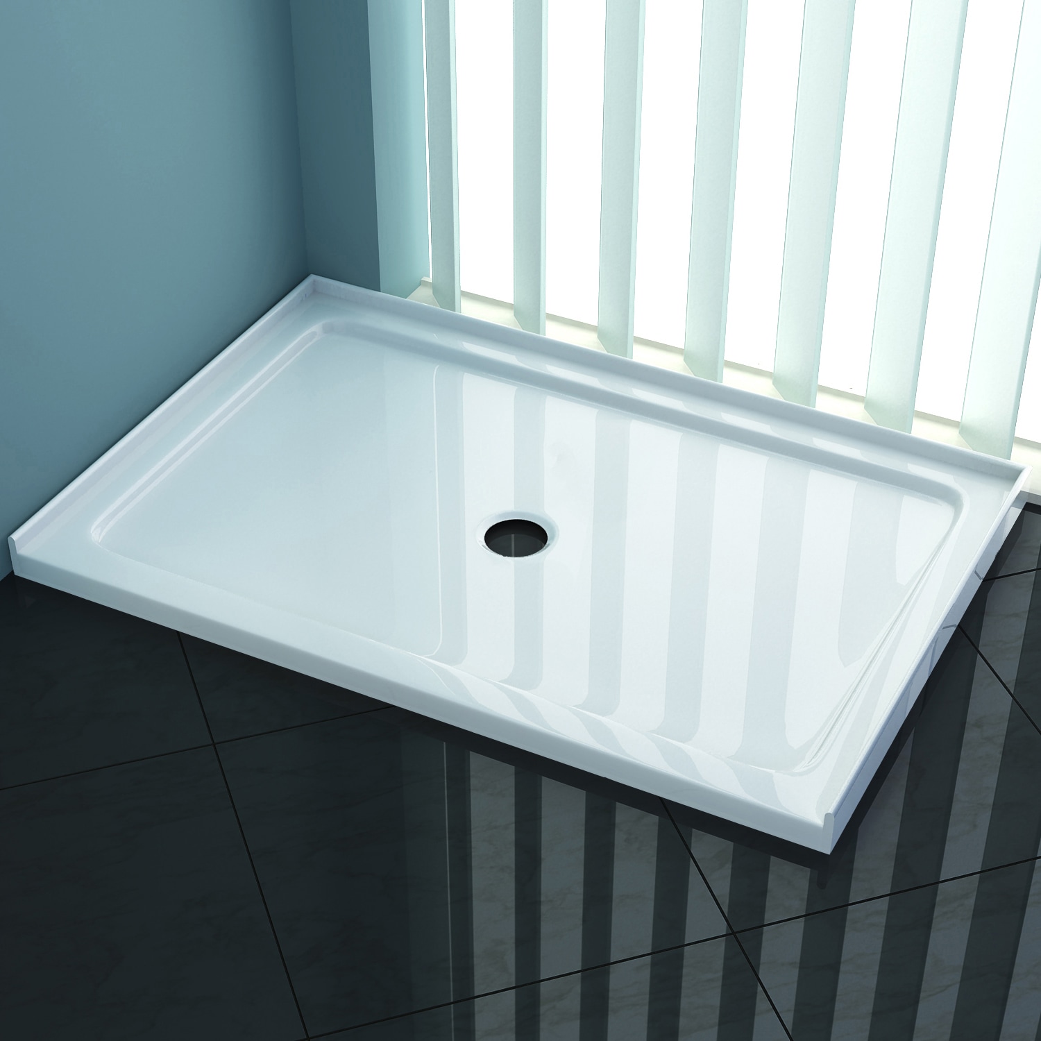 Buy Shower Bases Online in Australia - MyDeal