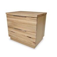 Aziah Messmate Bedside Table