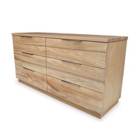 Aziah Messmate Dresser
