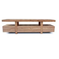 Bondi TV Unit 1800 Tasmanian Oak