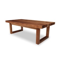 Bondi Tasmanian Blackwood Coffee Table