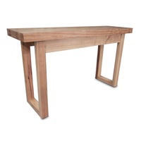 Bondi Hall Table Tasmanian Oak
