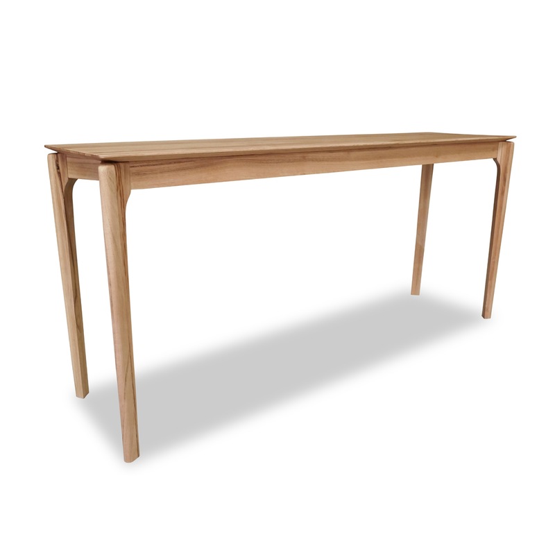 Buy Dune Messmate 1800 Console Hall Table MyDeal