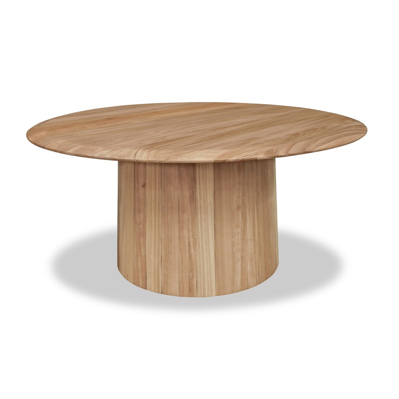 Buy Dune Messmate Round Coffee Table MyDeal