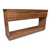 Elwood Tasmanian Blackwood 1500 Console Table