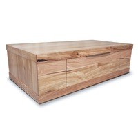 Elwood Tasmanian Oak Coffee Table