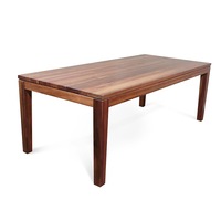 Hamilton Tasmanian Blackwood 2200 Dining Table