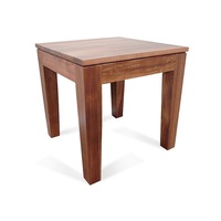 Hamilton Tasmanian Blackwood Lamp Table