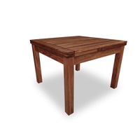 Kallista 1050-1550 Small Extendable Dining Table Tasmanian Blackwood