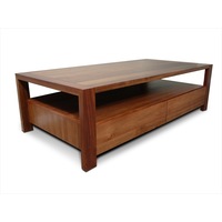 Lumino Tasmanian Blackwood Coffee Table