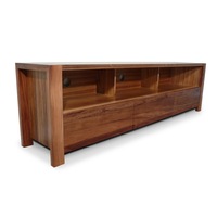 Lumino Tasmanian Blackwood 2000 TV Unit
