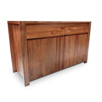 Lumino Tasmanian Blackwood 1400 Buffet