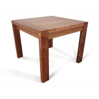 Lumino Tasmanian Blackwood Lamp Table