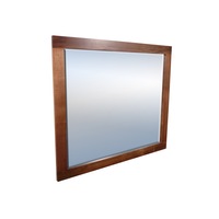 Manhattan Tasmanian Blackwood Mirror