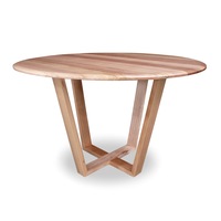 Nashville Messmate 1200 Round Dining Table