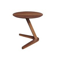 Bismark End Table