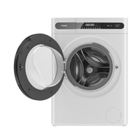 CHIQ Washing Machine 8.5kg Front Loader High Efficiency