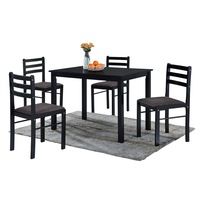 Concord 5 Pieces Dining Set