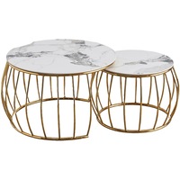Glen Coffee Table Set