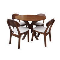 Gordon 5-Piece Dining Set