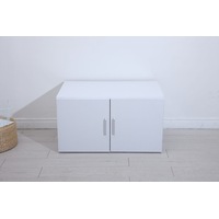 Redfern Wardrobe Topper Cabinets 800mm