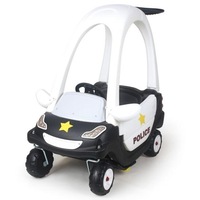 Aussie Baby Police Coupe Car