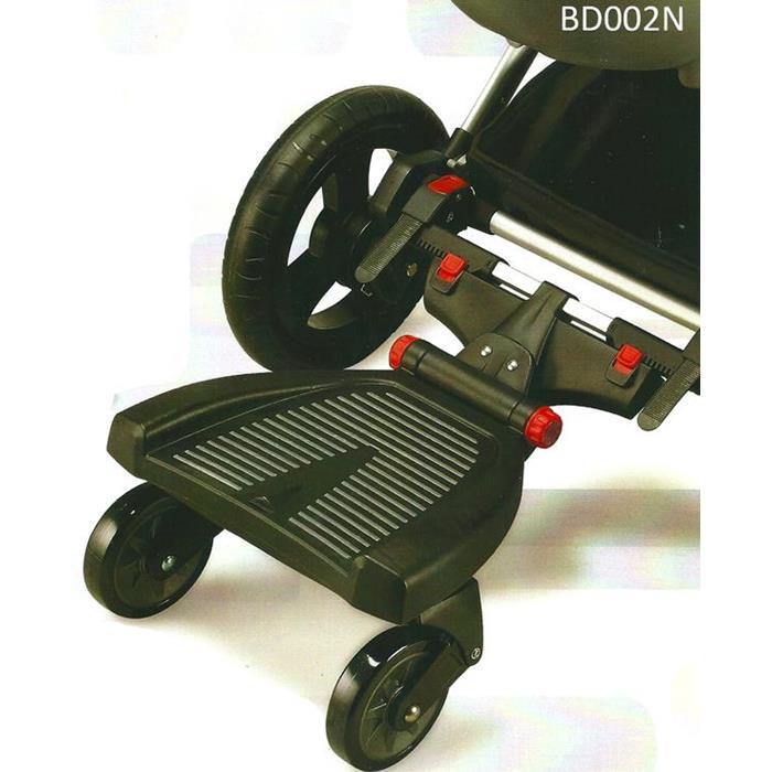 Baby Ace SegBoard BD002N Buggy Pram Stroller Standing Board