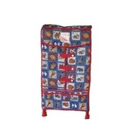 D550 Doll Wardrobe
