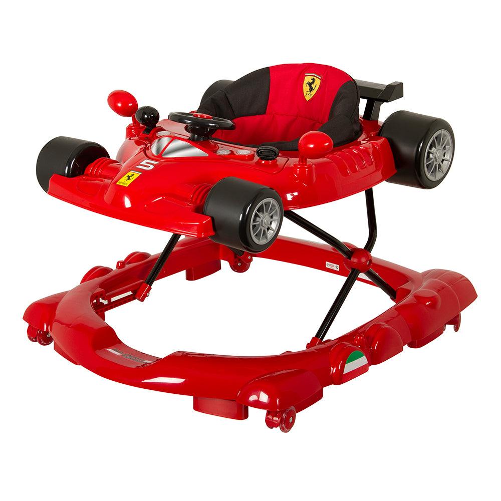 Ferrari Licenced F1 Baby Walker