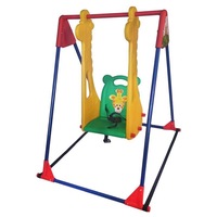 Giraffe Baby Swing