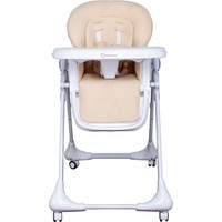 Infa Secure Bliss High/Low Chair Beige