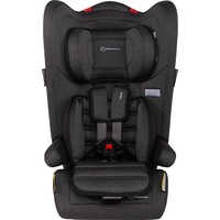 Infa Secure Comfi Go Black Fleck