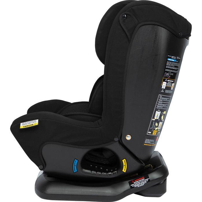 infasecure kompressor 4 caprice