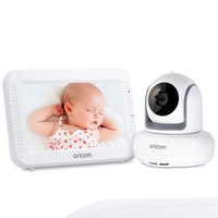 Oricom SC875 5 Inch Touchscreen Video Baby Monitor