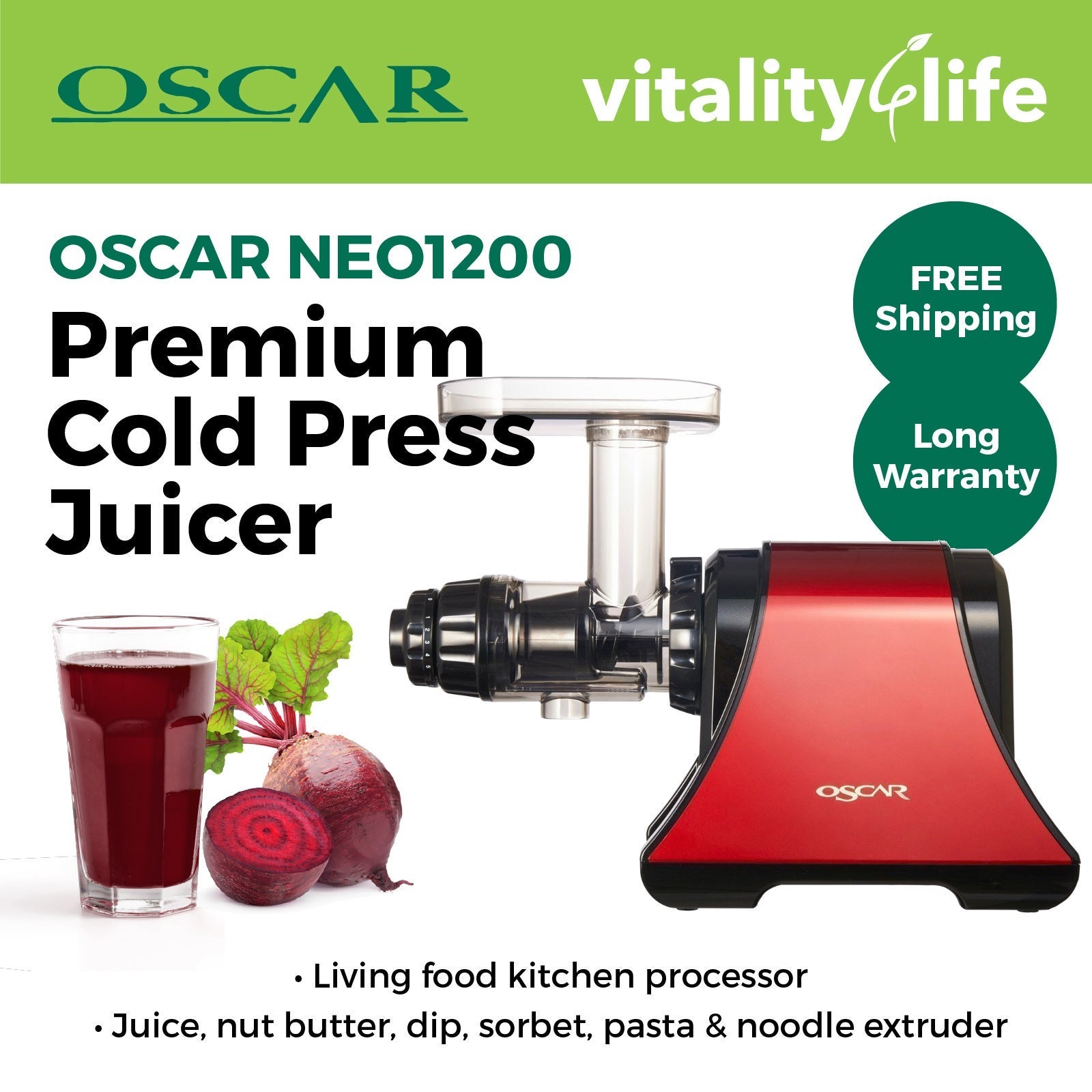 Neo juicer outlet