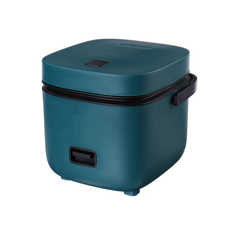 Buy 1.2L Mini Rice Cooker Travel Small Nonstick Pot For Cooking Soup