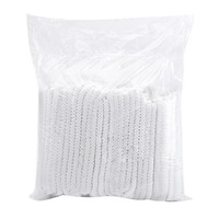 100pcs Shower Caps Hair Processing Caps For Spa