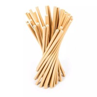 180PC Paper Straws Food Safe Drinking Straw Birthday Party