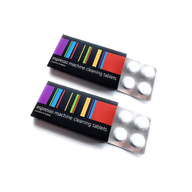 Buy 2x BREVILLE Espresso Coffee Machine Cleaning Tablets Cleaner