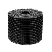 30m Solar Panel Bird Proofing KIT Stainless Steel Mesh