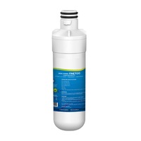 4 X For LG Refrigerator Water Filter LT1000P ADQ747935 For GF-V708MBSL GF-V910MBSL
