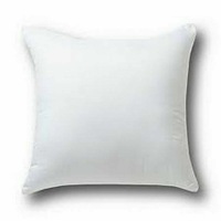 4x Cushion Pillow Inserts Polyester Filling 45x45cm