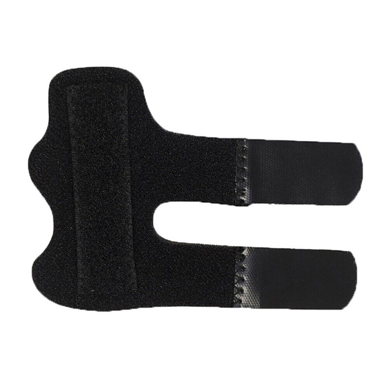 Buy Adjustable Finger Corrector Splint Trigger Brace For Treat Finger ...