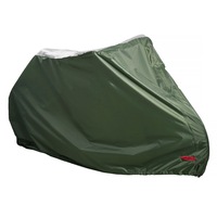 Bicycle Cover Outdoor Storage Heavy Duty