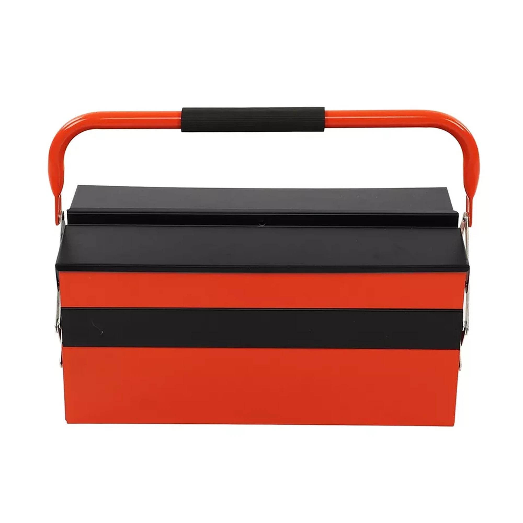 Cantilever Storage Tool Box Metal Mechanic Organiser Drawer 5 Tray Unbranded Australia