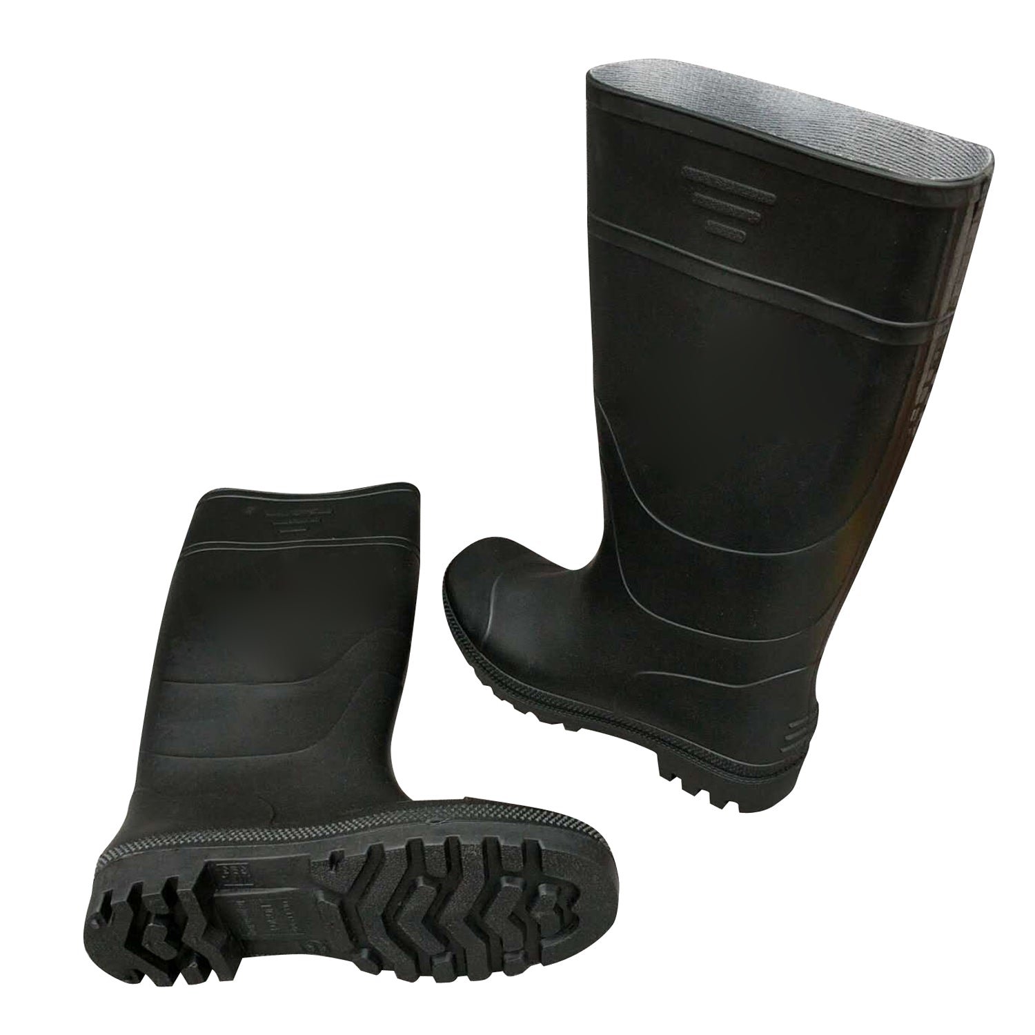 Gumboots Gum Boots Safety Knee Length Gumboot  Australia