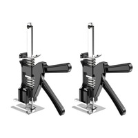 Hand Tool Elevator Board Lifter Cabinet Jack