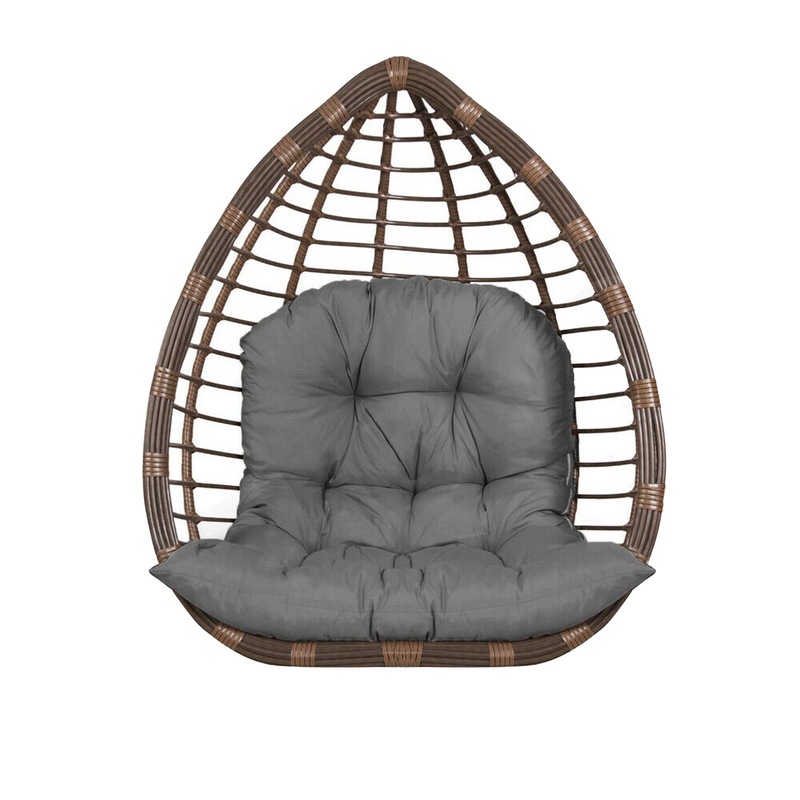 Buy Hanging Egg Chair Cushion Sofa Swing Chair Seat Relax Cushion